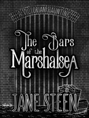 cover image of The Bars of the Marshalsea